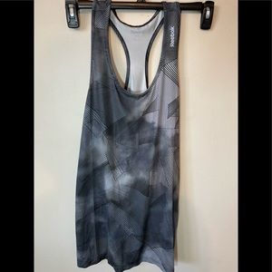 Reebok workout tank